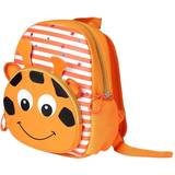 Plast Skolväskor BigBuy Schoolbag Kids - Orange