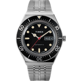 Timex Herr Armbandsur Timex M79 (TW2U78300ZV)