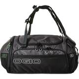 Ogio Duffelväskor & Sportväskor Ogio Endurance 7.0 Travel Duffel Bag - Black/Charcoal