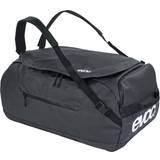 Evoc Gråa Duffelväskor & Sportväskor Evoc 60L Duffle Bag Carbon Grey/Black