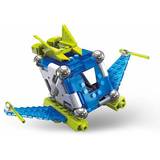 Mega Bloks Leksaker Mega Bloks Construx Magnext 3-In-1 Mag-Rockets Buildable Toy for Kids 6 Years and Up