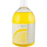 Flaskor Handtvålar Eco Cosmetics Hand Soap with Lemon Refill 500ml
