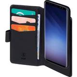 SiGN 2-in-1 Wallet Case for Galaxy S9