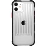 Element Case Apple iPhone 12/iPhone 12 Pro Special Ops Clear/Black