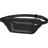 Nike Midjeväskor Nike Training Logo Waistpack - Black