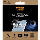 Skärmskydd PanzerGlass PicturePerfect Camera Lens Protector for iPhone 13 Pro/13 Pro Max