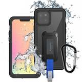 Armor-X Plaster Mobilfodral Armor-X Waterproof Case for iPhone 13