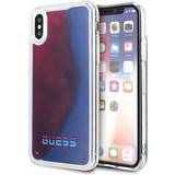 Guess California Glow in the Dark Case for iPhone X/XS