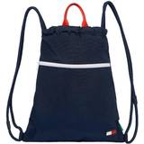 Tommy Hilfiger Gymnastikpåsar Tommy Hilfiger Kids' Drawstring Bag CORPORATE NAVY One Size