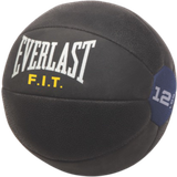 Everlast Skivstångsställning Träningsutrustning Everlast Medicine Ball 12 Lbs (6 Kg