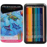 Prismacolor Färgpennor Prismacolor Under the Sea Colored Pencil Set 12-pack