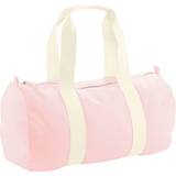 Westford Mill Duffelväskor & Sportväskor Westford Mill EarthAware ekologisk Duffle Bag Pastel Pink One Size