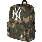 Supporterprylar New Era New York Yankees Delaware Backpack