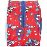Safta Child Toilet Bag Spiderman Red Blue (26 x 15 x 12 cm)