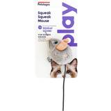PetStages Husdjur PetStages Squeak Squeak Mouse Cat Toy