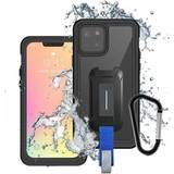 Vattentäta skal Armor-X Waterproof Case for iPhone 13 mini