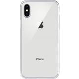 Mobiltillbehör SiGN Ultra Slim Case for iPhone X/XS