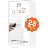 ItSkins Skärmskydd ItSkins Protective Glass Screen Protector for iPhone XR (25 Pack)