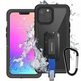 Armor-X Apple iPhone 13 Pro Skal Armor-X Waterproof Case for iPhone 13 Pro