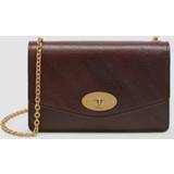 Mulberry Small Darley Red