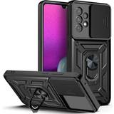 Tech-Protect Camshield Pro Case for Galaxy A33