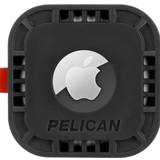 Pelican Svarta Mobilfodral Pelican Protector AirTag Sticker Mount, Black (GameStop) 10.1 in
