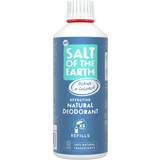 Refill Deodoranter Salt of the Earth Natural Ocean & Coconut Deo Spray Refill 500ml