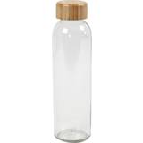 Diskmaskinsvänliga - Glas Vattenflaskor Creativ Company - Vattenflaska 0.5L
