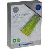 Vakuumpåsar Plastpåsar & Folie Finnvacum - Vakuumpåse 50st