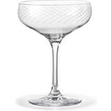 Holmegaard Glas Holmegaard Cabernet Lines Cocktailglas 29cl 2st