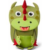 Väskor Affenzahn Little Friend Children's Backpack - Dragon