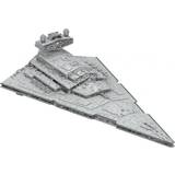 4D-pussel 4D Star Wars Imperial Star Destroyer 278 Pieces
