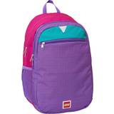 Lego Extended Backpack - purple/pink