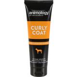 Animology Husdjur Animology Curly Coat Dog Shampoo