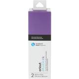Lila Papper Cricut Infusible Ink Transfer Sheets 2-pack Ultra Violet