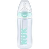 Nappflaskor på rea Nuk First Choice+ Anti-Colic Nappflaska 300 ml