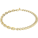 Swarovski Dextera Necklace - Gold/Transparent