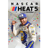 Racing - Speltillägg PC-spel Nascar Heat 5 - Ultimate Edition (PC)