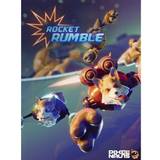 Rocket Rumble (PC)