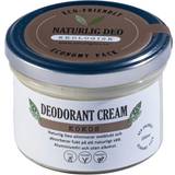 Naturlig Deo Ekologisk Deo Cream Kokos 200ml