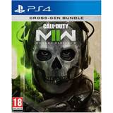 PlayStation 4-spel Call of Duty: Modern Warfare II - Cross Gen Bundle (PS4)