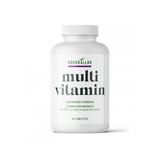 Sodium Vitaminer & Mineraler Närokällan Multivitamin 180 st