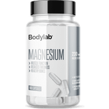 Bodylab Vitaminer & Mineraler Bodylab Magnesium (90 st) 90 st