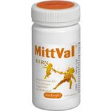MittVal Vitaminer & Kosttillskott MittVal kosttillskott 4-12år