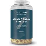 Myvitamins Vitaminer & Kosttillskott Myvitamins Ashwagandha KSM66 30 st