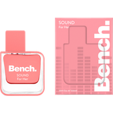 Bench Women's fragrances Sound for Her Eau de Toilette Spray 30ml