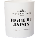 Doftljus på rea Victor Vaissier Figue du Japon Doftljus 220g