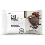 Nupo Bars Nupo One Meal +Prime Soft Baked Cookies & Cream 1 st
