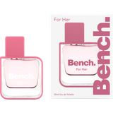 Bench Women's fragrances For Her Eau de Toilette Spray 30ml