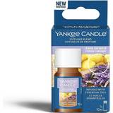 Yankee Candle Inredningsdetaljer Yankee Candle Ultrasonic Aroma Diffuser Refill Lemon Lavender Aromalampa Doftljus